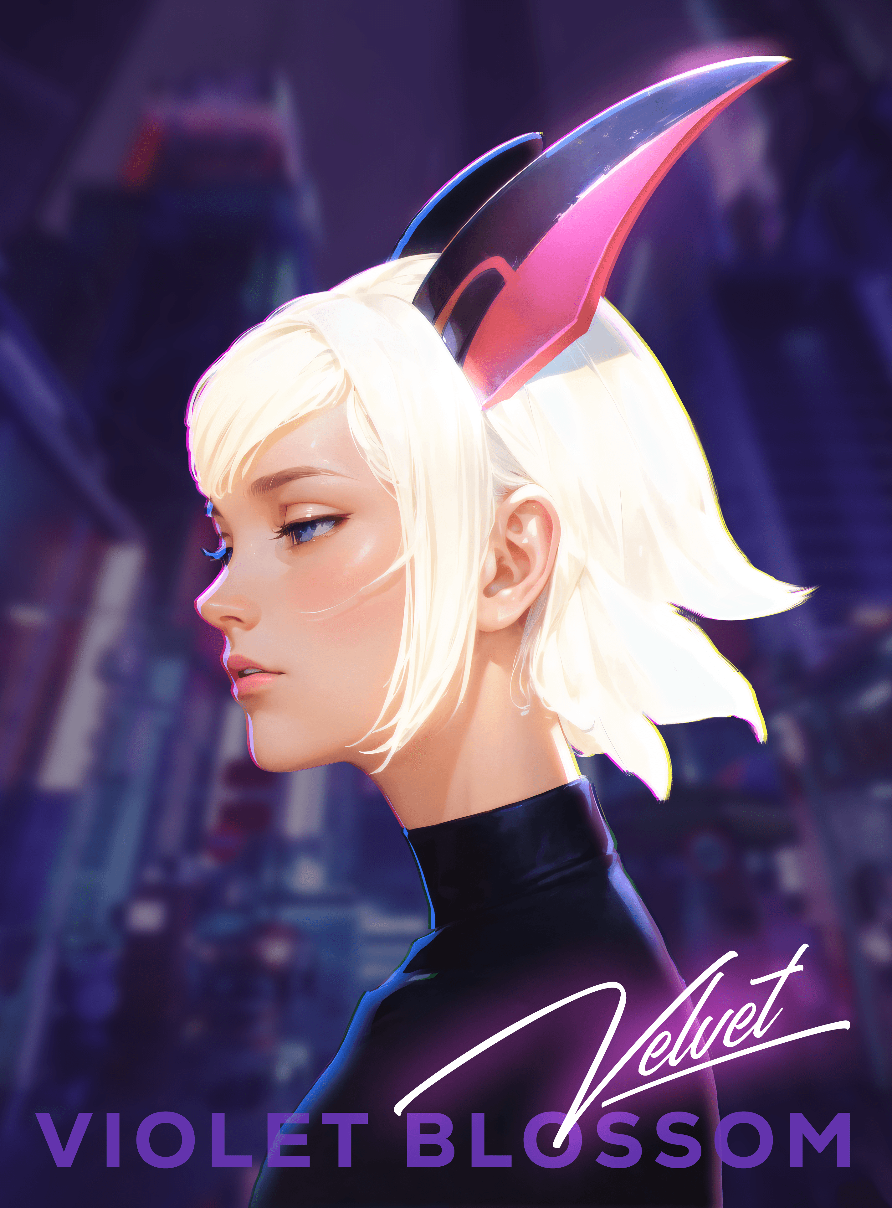 THETANVERSE