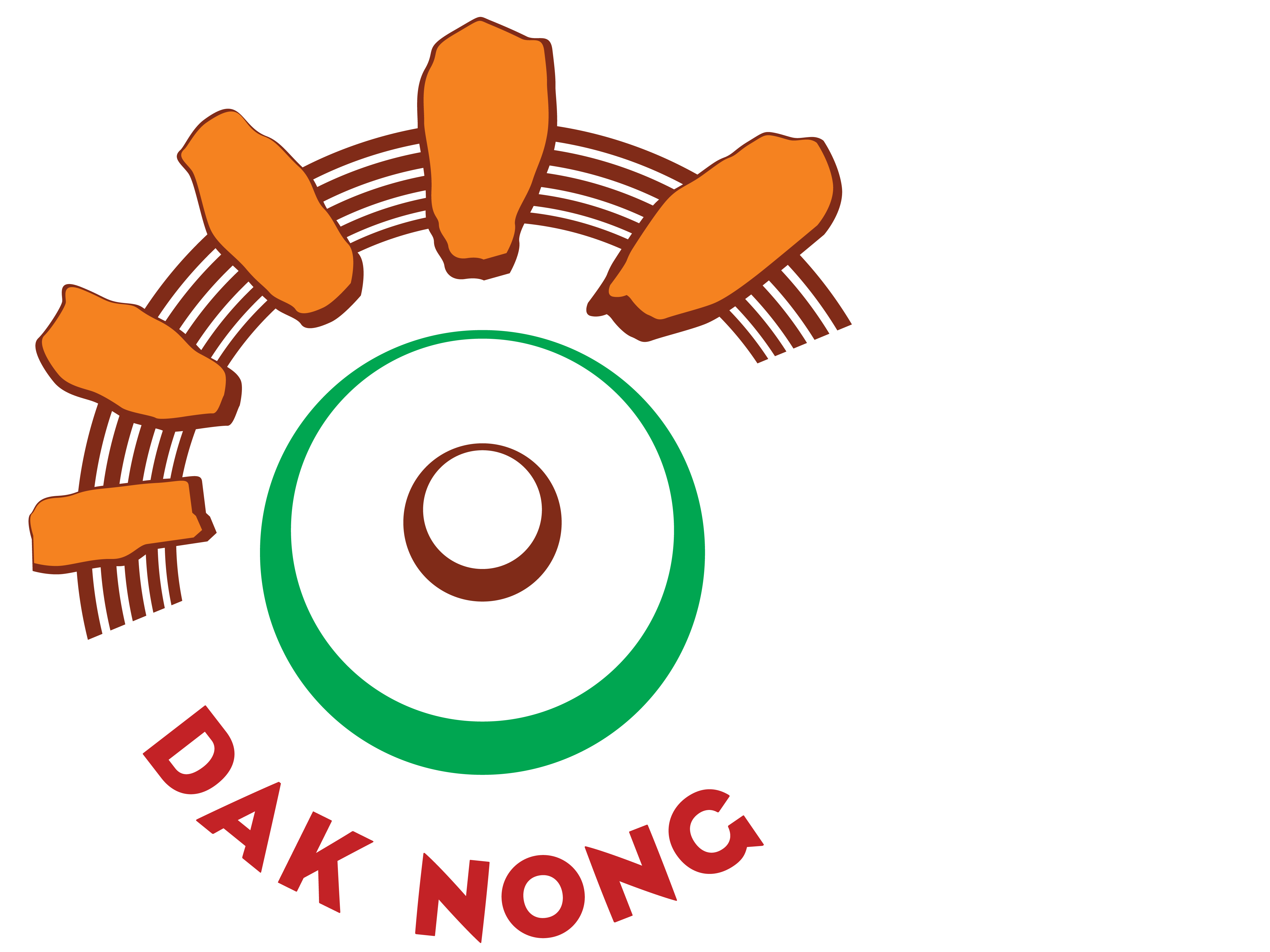 Daknong UNESCO Global Geopark
