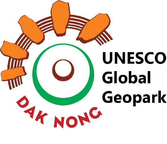 DakNong UNESCO Global Geopark