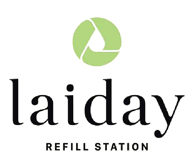 LAIDAY - Refill Station