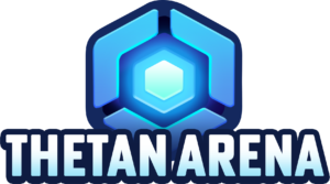 Thetan-Arena-Logo