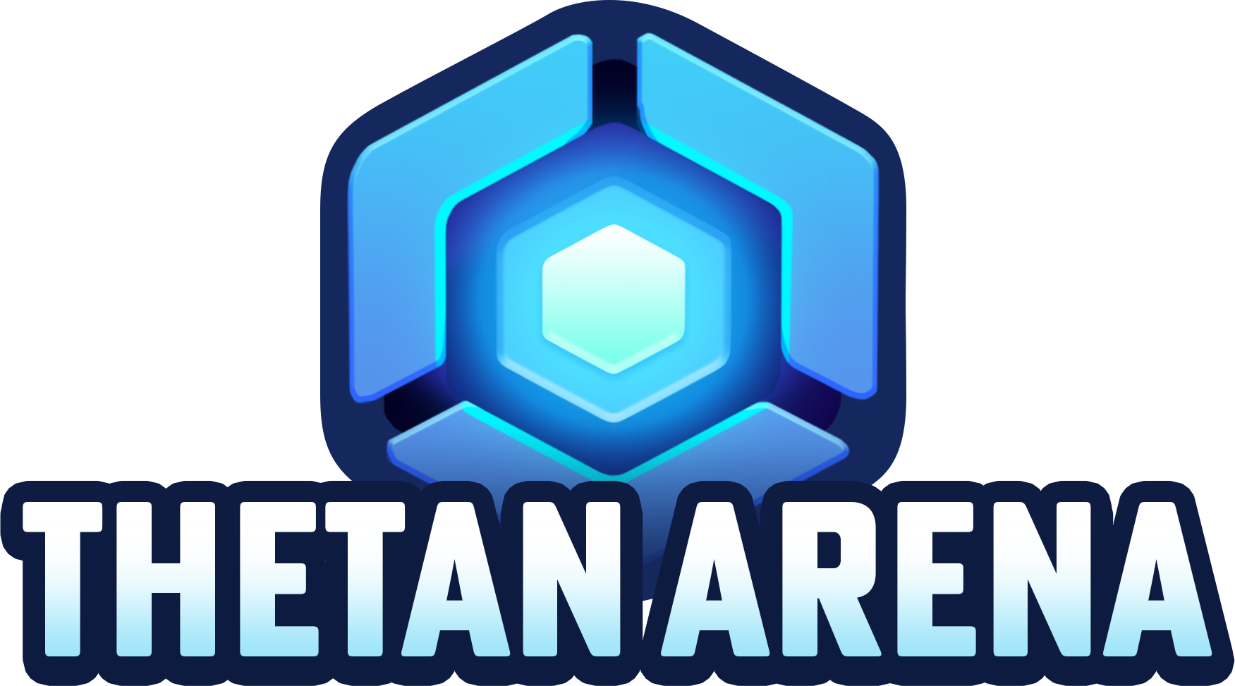 Thetan Arena